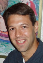 Jonathan Rubin